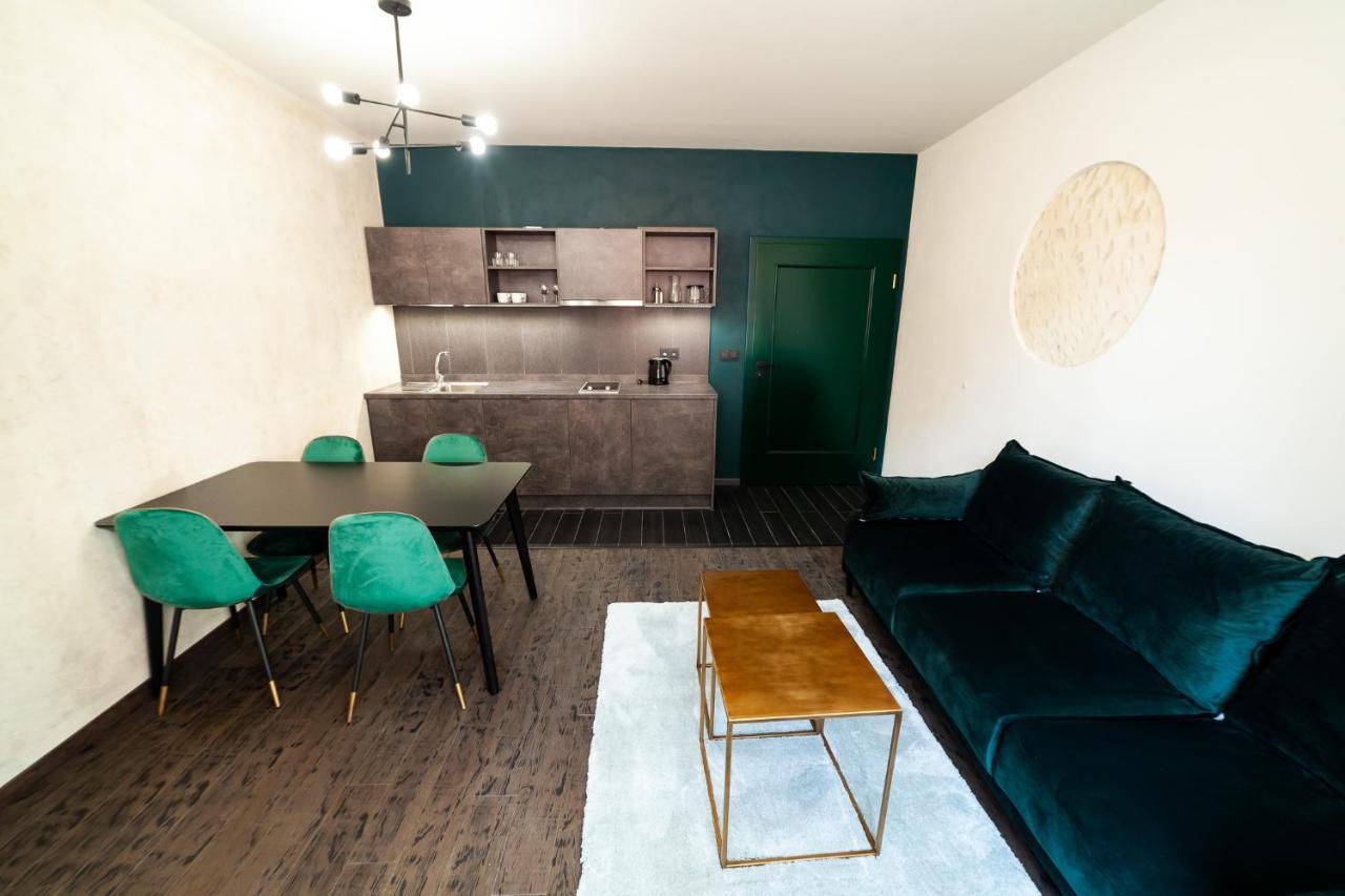 Apartmany Dacicky 1 กุตนาฮอรา ภายนอก รูปภาพ