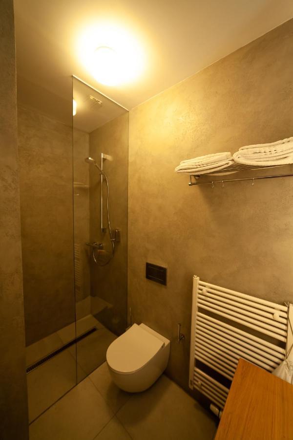 Apartmany Dacicky 1 กุตนาฮอรา ภายนอก รูปภาพ