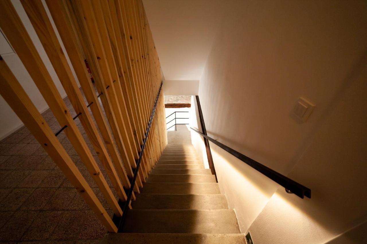 Apartmany Dacicky 1 กุตนาฮอรา ภายนอก รูปภาพ